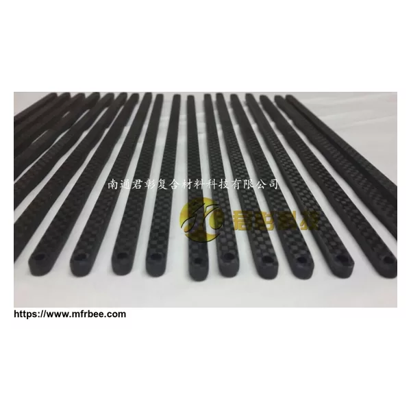 Customized Carbon Fiebr Radome Framework