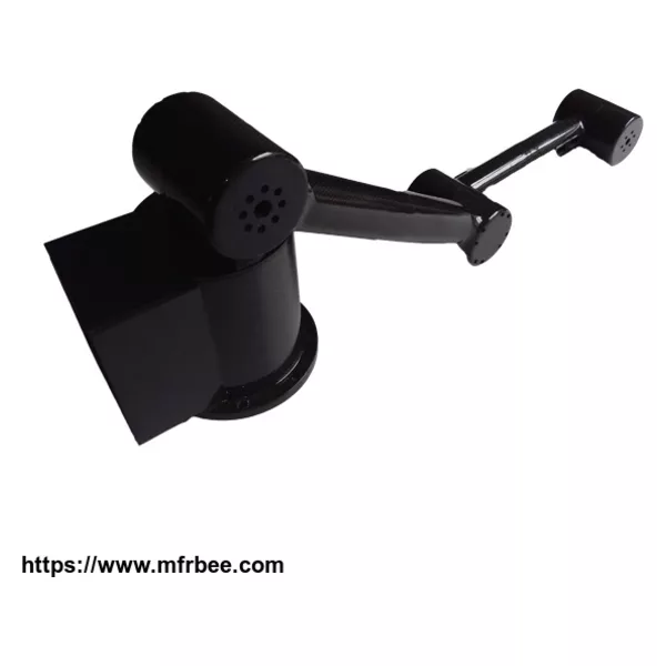 Customized Four Dof Robotic Arm Shell