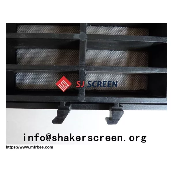 Hook Strip Soft Screen