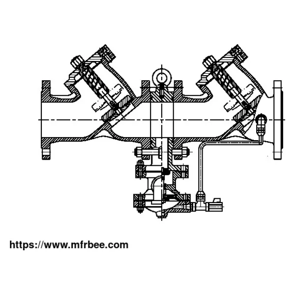 Backflow Preventers