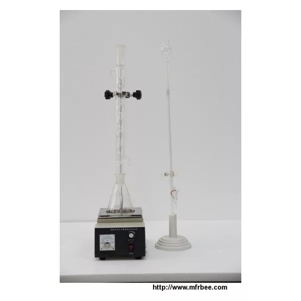 GD-264 Acid Number and Acidity Tester