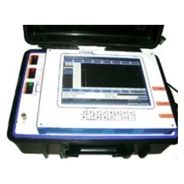 CT tester GDVA-403