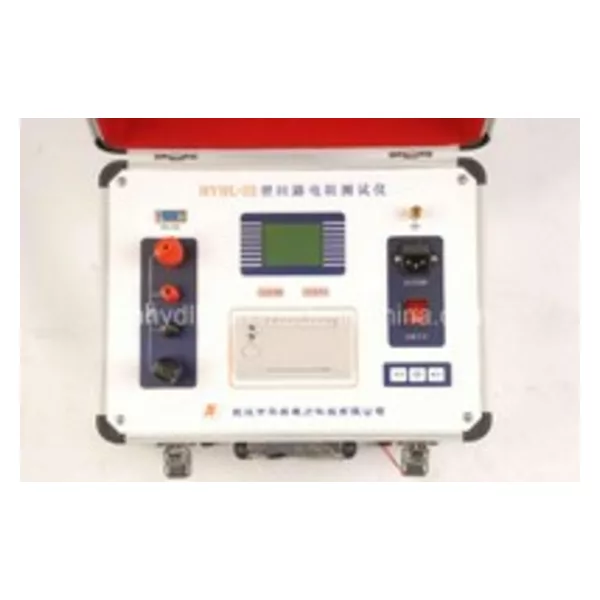 Contact resistance tester GDHL-200A