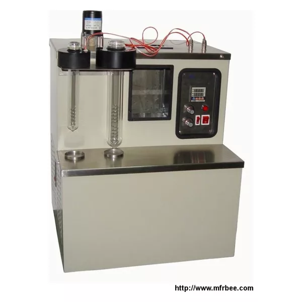 GD-2430 Freezing Point Tester