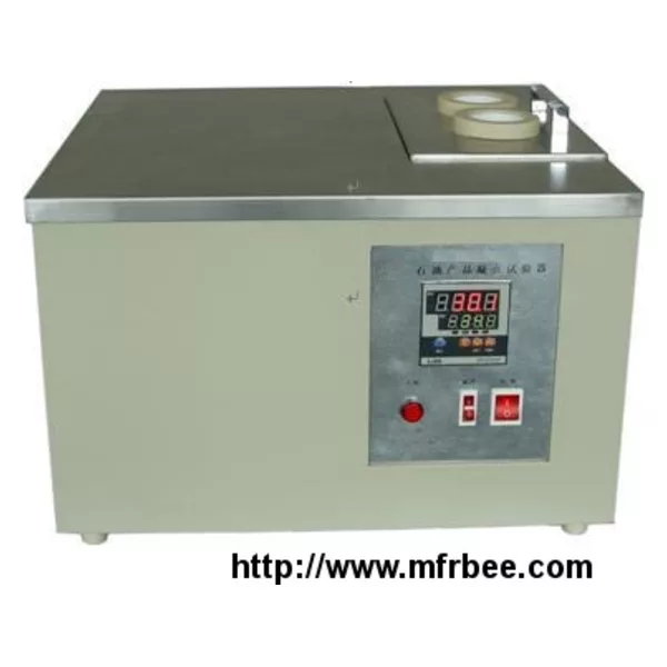 GD-510-1 Solidifying Point Tester