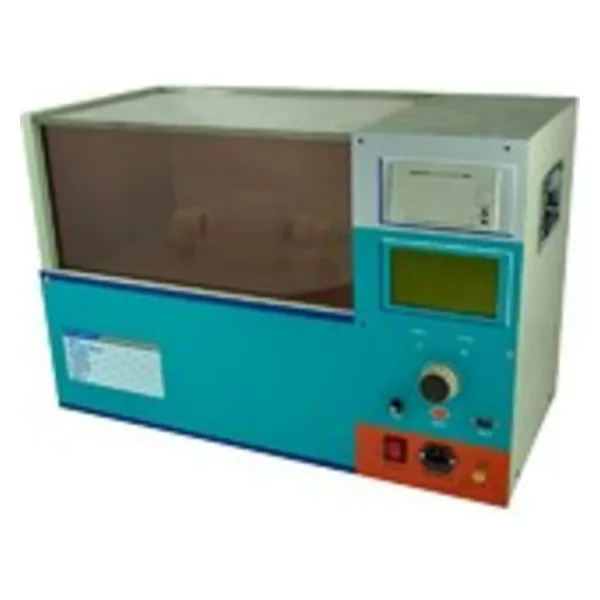 GDYJ-502 insulating oil breakdown tester