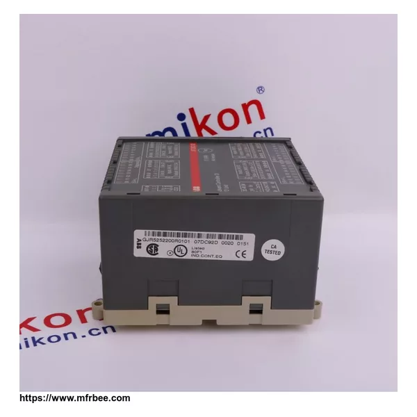 ABB DSDP170 DSDP 170 57160001-ADF