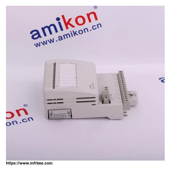 ABB DSDX180 3BSE003859R1