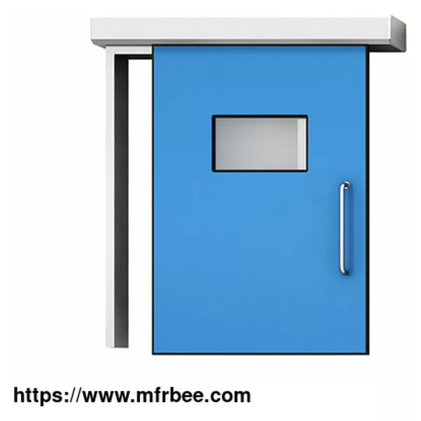 Hermetic Door