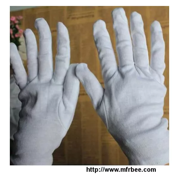 Wedding Gloves