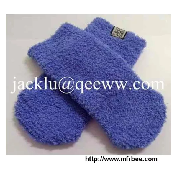 Cashmere Socks
