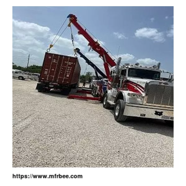 Fernandez & Sons Towing