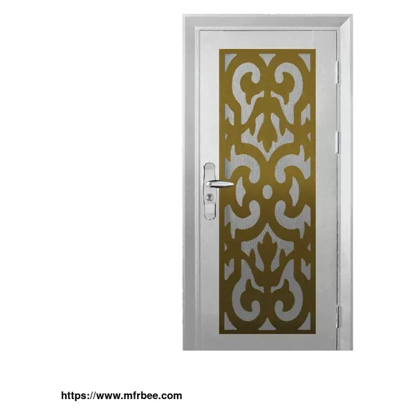 Security Doors