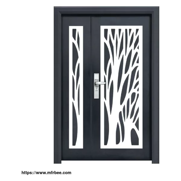 Security Door - MD21102 at Security Door Malaysia