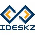 IDESKZ Inc