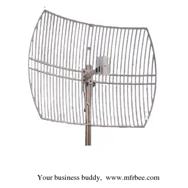 2.4GHz WIFI 24dBi Grid Antenna