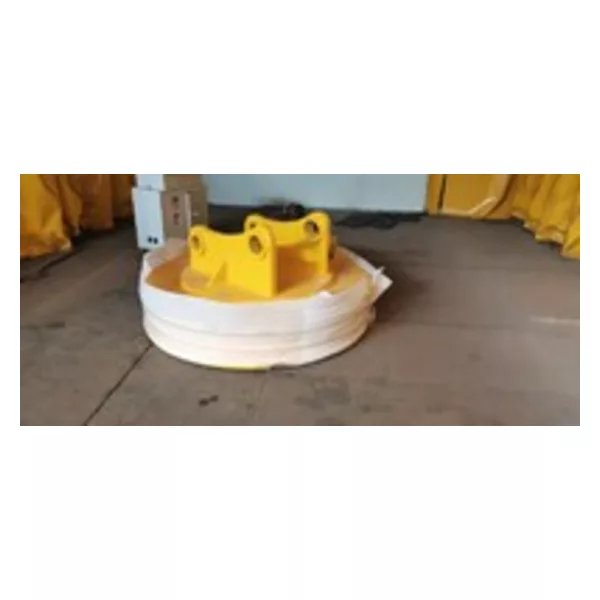 MONDE 20 tons excavator magnet