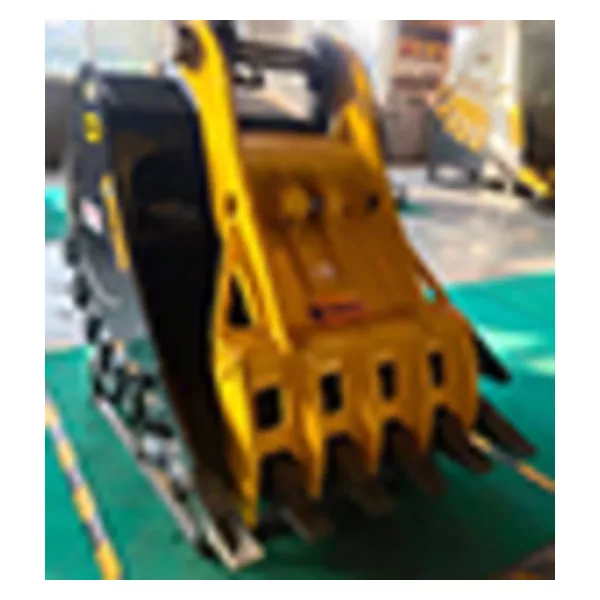 MONDE excavator thumb bucket