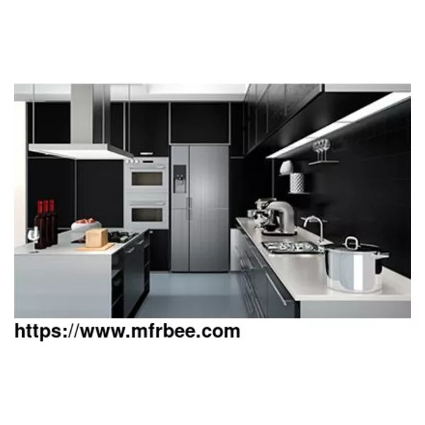 Sensors Used In Home Appliances