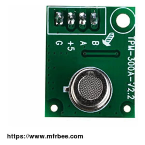 Dust Sensor