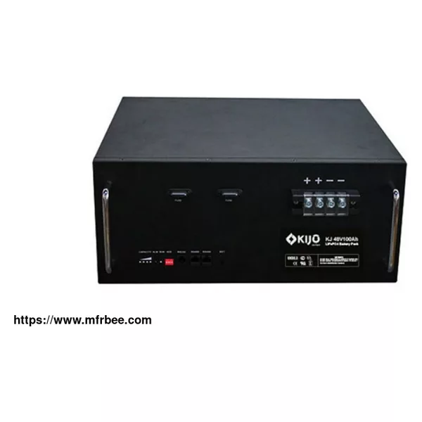 48V Lithium ion Battery