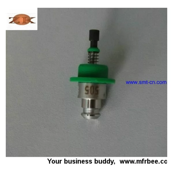 40001343 NOZZLE ASSEMBLY 505