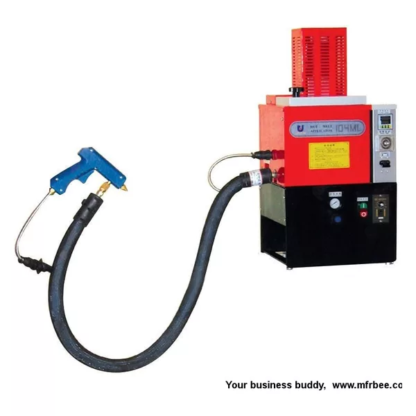 hot melt Dispenser