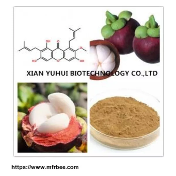 alpha-mangostin,mangostine,a-mangostin