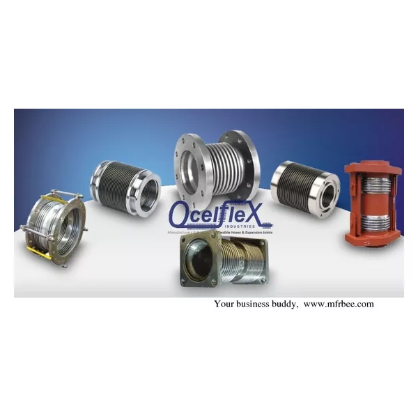 Expansion Joints, Expansion Bellows