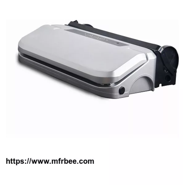 Innovative Home Vacuum Sealer