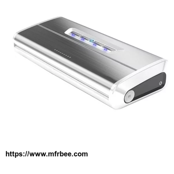 Stainless Steel Classic Vacuum Sealer