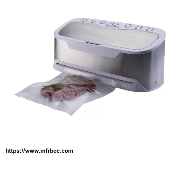 Vertical Automatic Vacuum Sealer