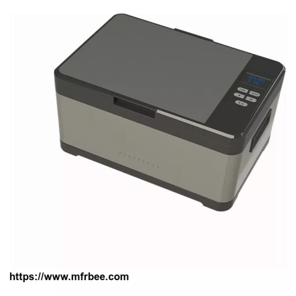Sous Vide Cooker