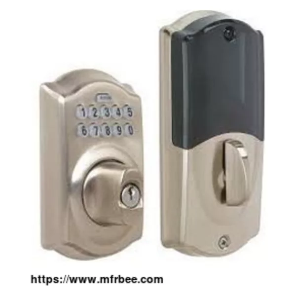 Lock Locksmith Services