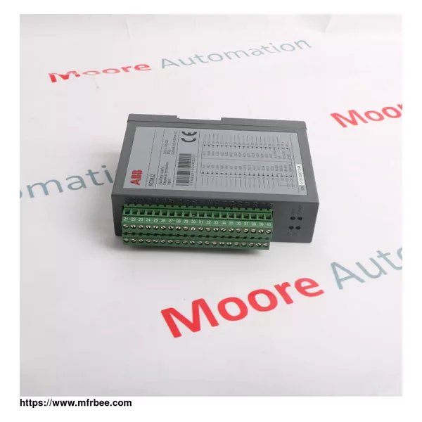 ABB D1801 3BSE020508R1