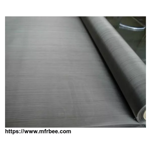 304 Stainless steel Wire Mesh