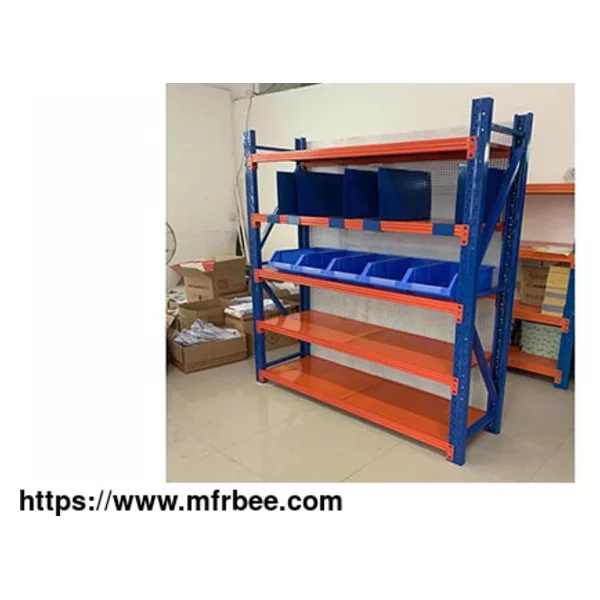 Factory Heavy Duty Rack Storage