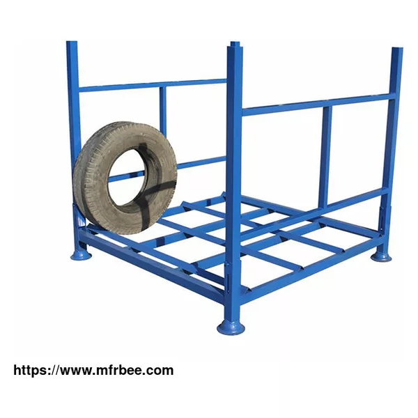 STACKING RACK