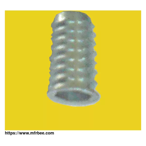 inner closed finial