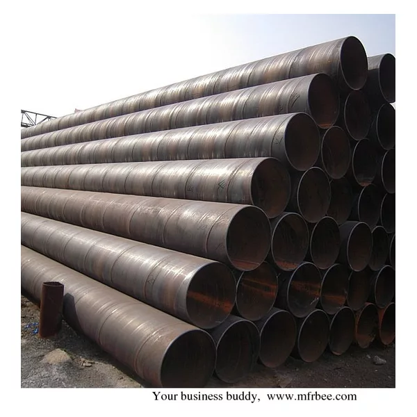 API steel pipe