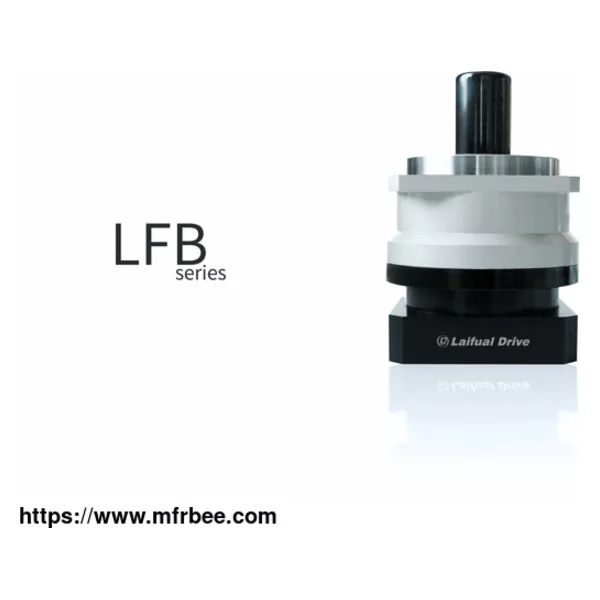 LFB Concentric Shaft Planetary Gearbox