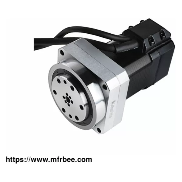 LFS Ultra Flat Harmonic Gearbox