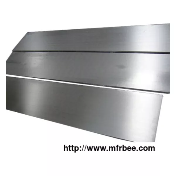 Tantalum Plate
