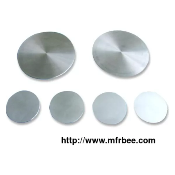 Tantalum Target