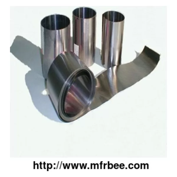Tantalum Foil