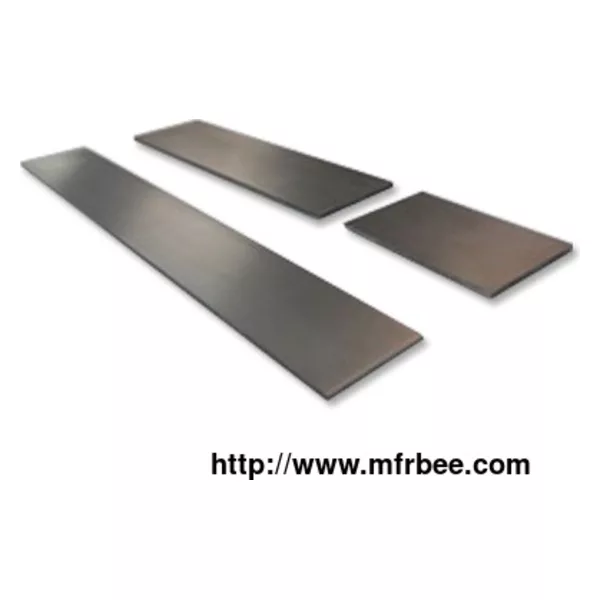 Niobium Plate