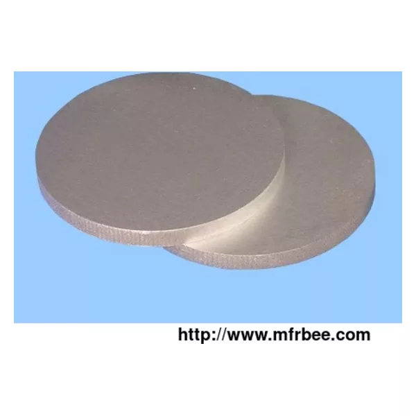 Niobium Target