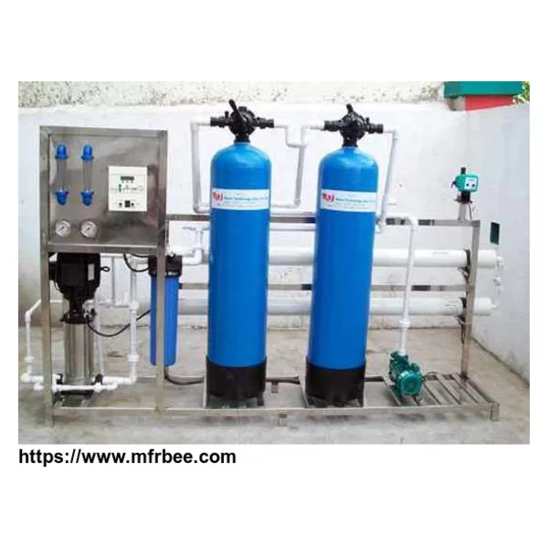 RO System