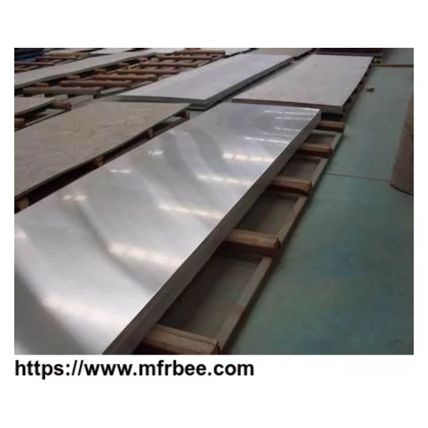Stainless Steel Plate