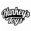 Mr. Hankey's Toys